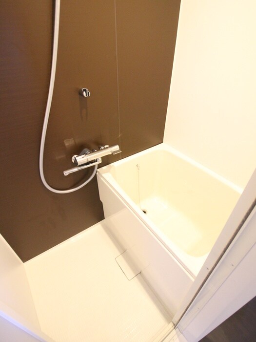 物件内観写真10　(バス／シャワールーム等)