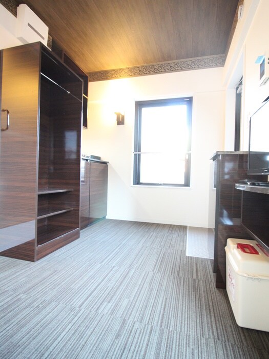 物件内観写真14　(居室)