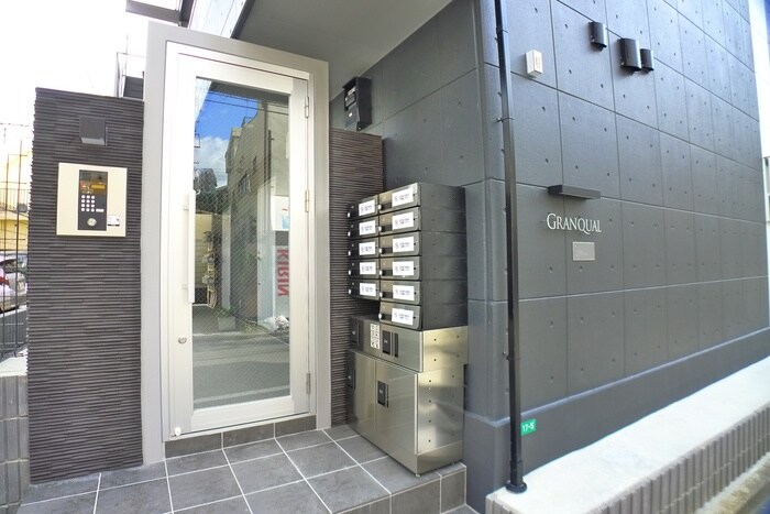 物件外観写真4　(外観写真)