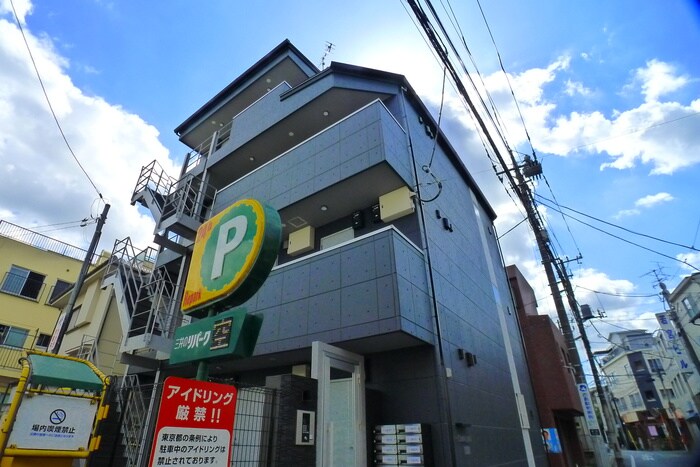 物件外観写真5　(外観写真)