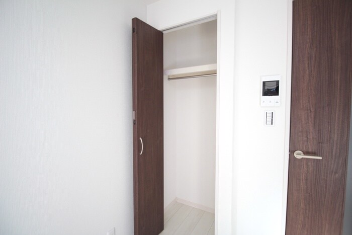 物件内観写真10　(収納)