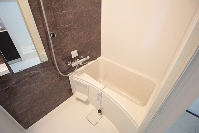 物件内観写真13　(バス／シャワールーム等)
