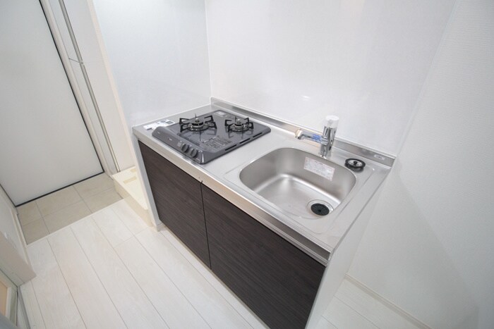 物件内観写真15　(キッチン)