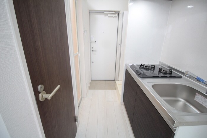 物件内観写真18　(廊下)