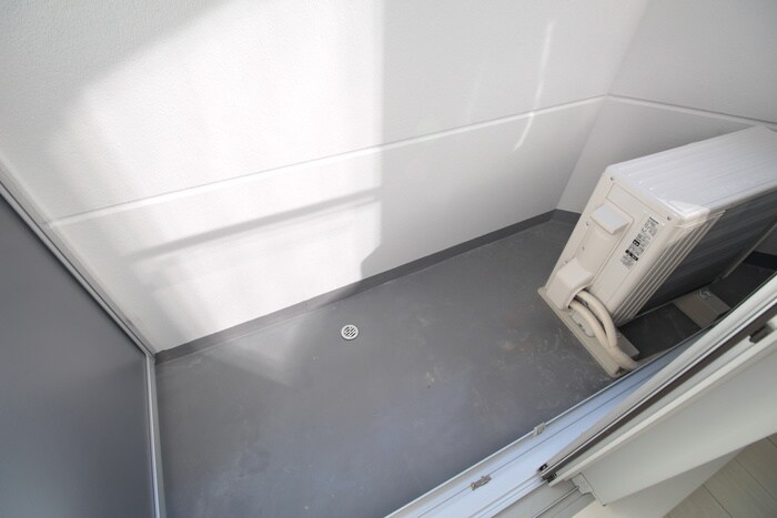 物件内観写真20　(ベランダ・バルコニー)