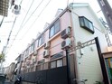 曳舟ヴィレッヂＡ館