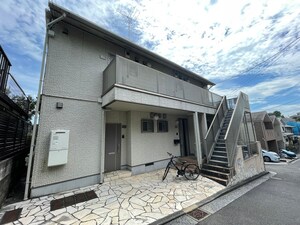 ハレアカラ外観写真