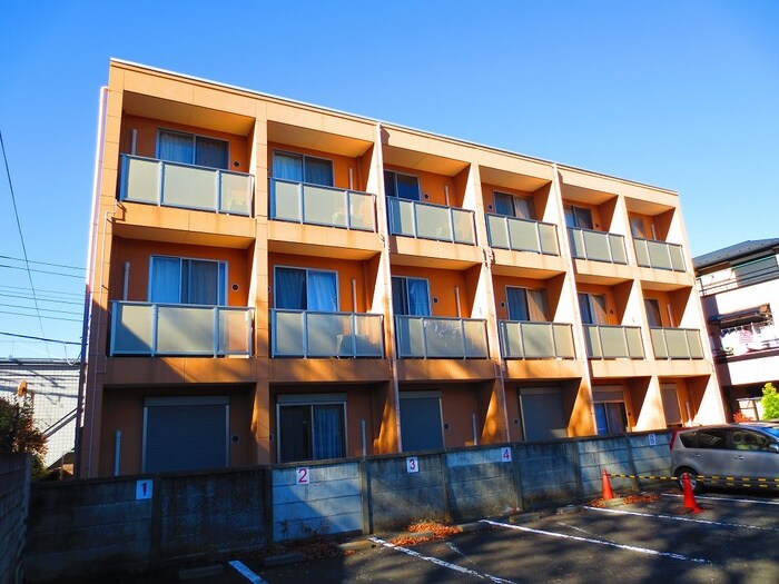 物件外観写真2　(外観写真)