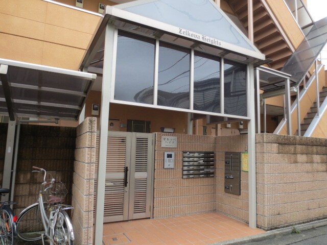 物件外観写真3　(外観写真)