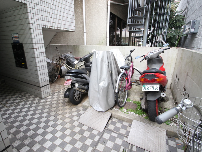 外観写真