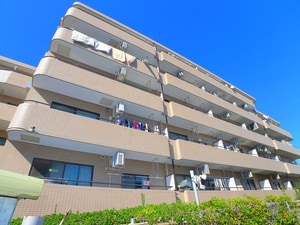 アプロアメニティ浦和西(３１２)外観写真