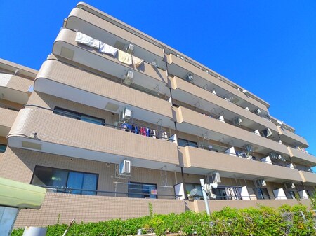 アプロアメニティ浦和西(３１２)外観写真