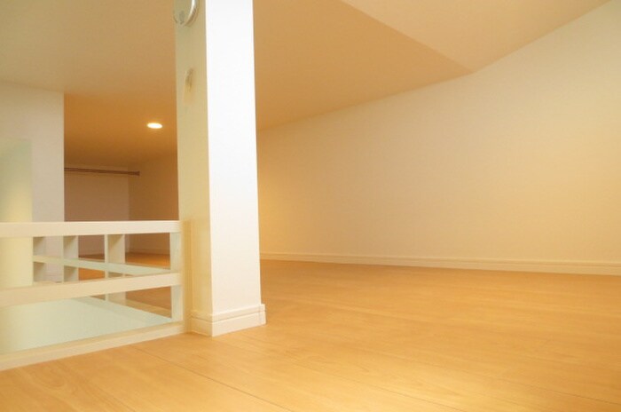 物件内観写真10　(ロフト)
