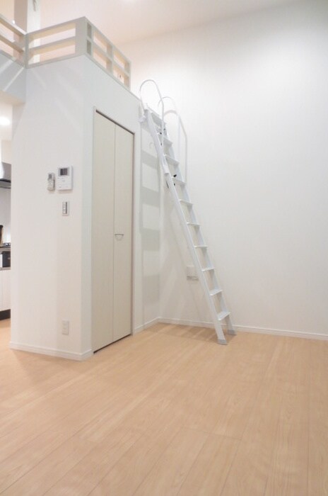 物件内観写真11　(居室)