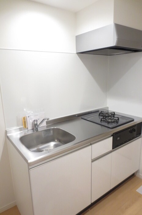 物件内観写真12　(キッチン)