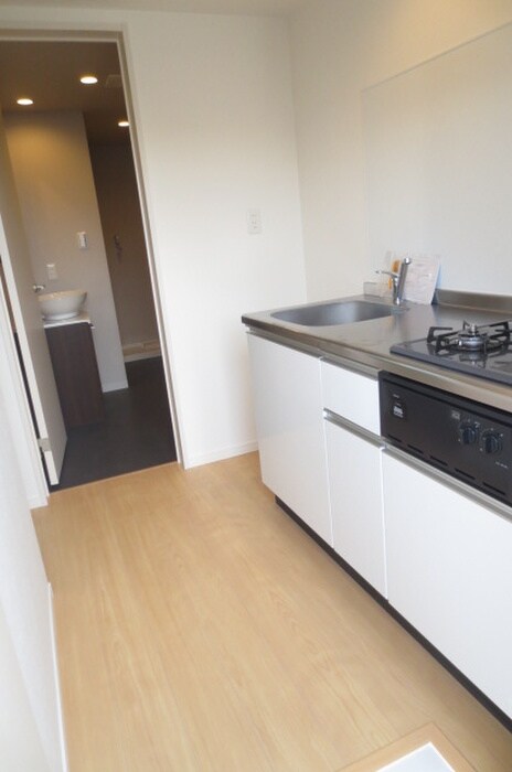 物件内観写真12　(廊下)