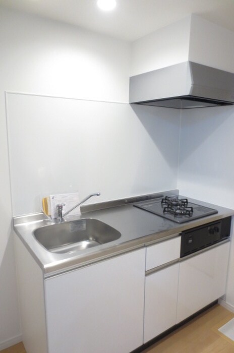 物件内観写真13　(キッチン)