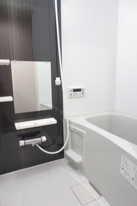 物件内観写真15　(バス／シャワールーム等)