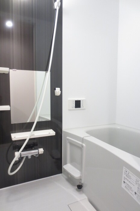 物件内観写真15　(バス／シャワールーム等)