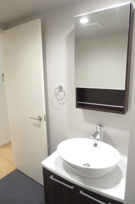 物件内観写真16　(洗面)