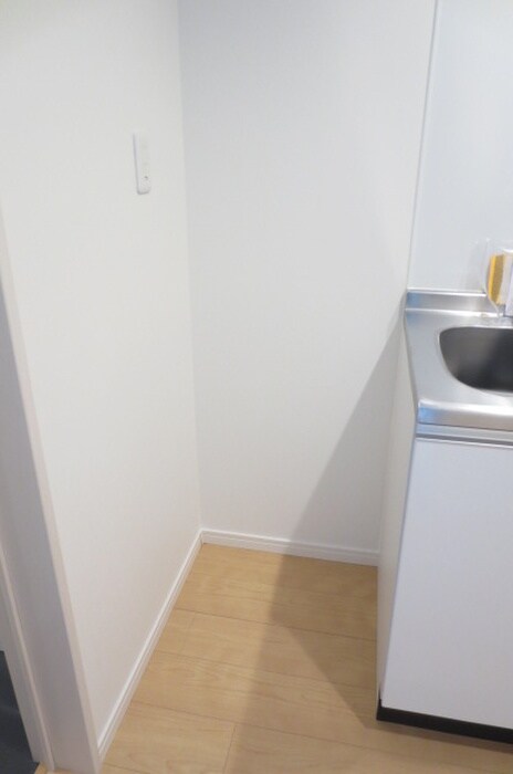 物件内観写真17　(キッチン)