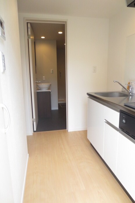 物件内観写真21　(玄関)