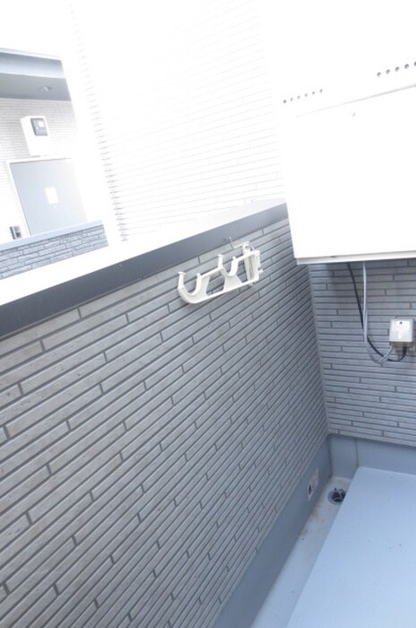 物件内観写真21　(ベランダ・バルコニー)