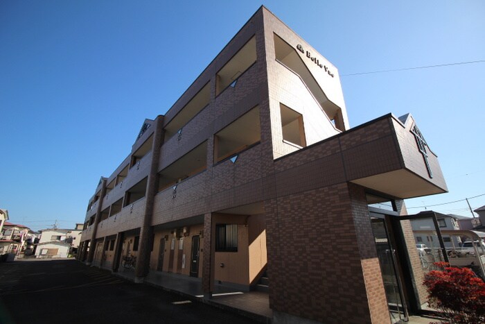 物件外観写真4　(外観写真)