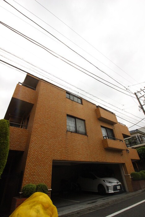 物件外観写真6　(外観写真)