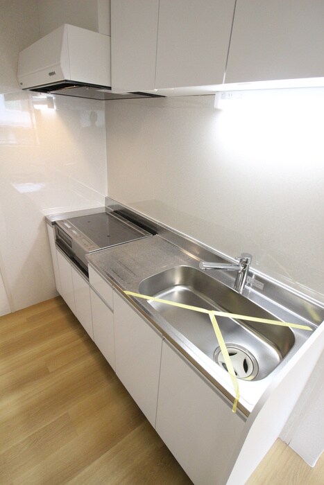 物件内観写真12　(キッチン)