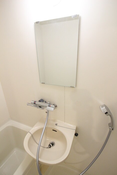 物件内観写真15　(洗面)