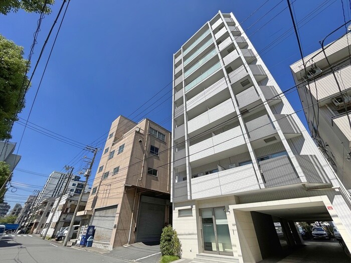 物件外観写真6　(周辺環境)