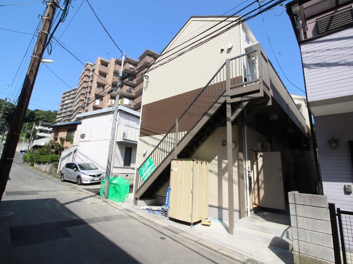 物件外観写真2　(外観写真)