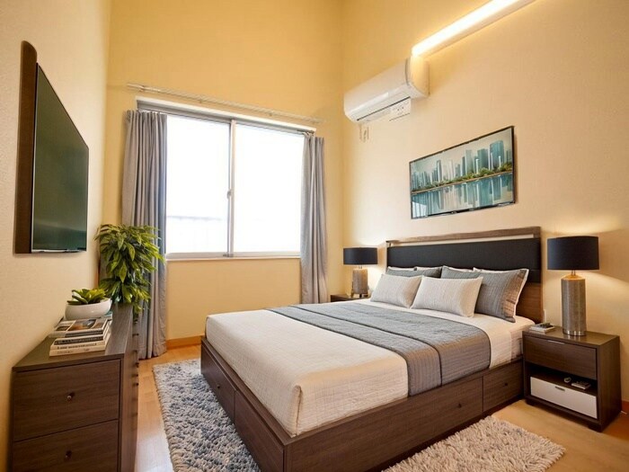 物件内観写真7　(居室)