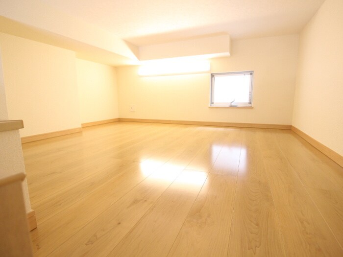 物件内観写真10　(ロフト)