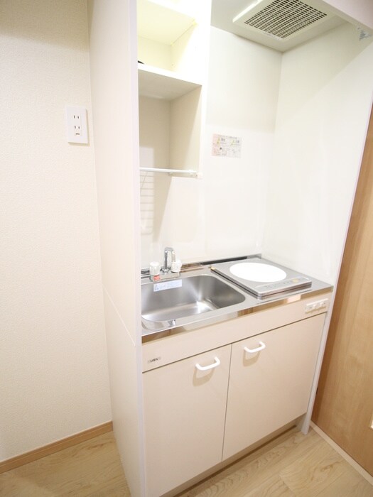 物件内観写真11　(キッチン)