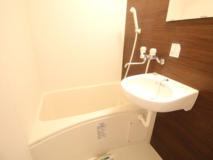 物件内観写真11　(バス／シャワールーム等)