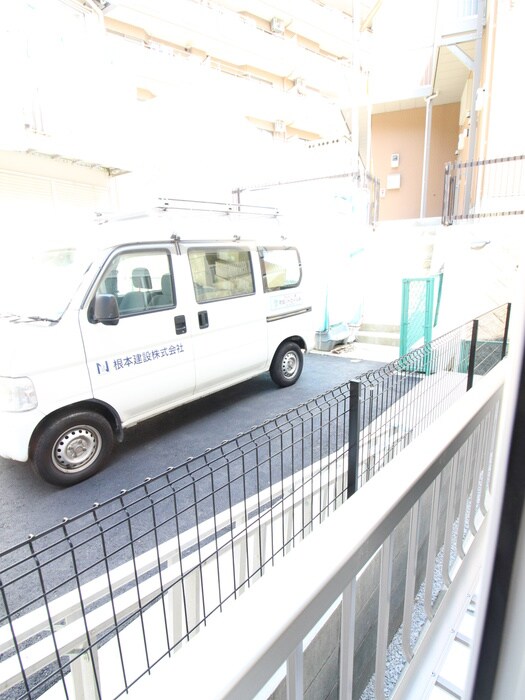 物件内観写真13　(ベランダ・バルコニー)