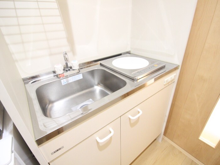 物件内観写真13　(キッチン)