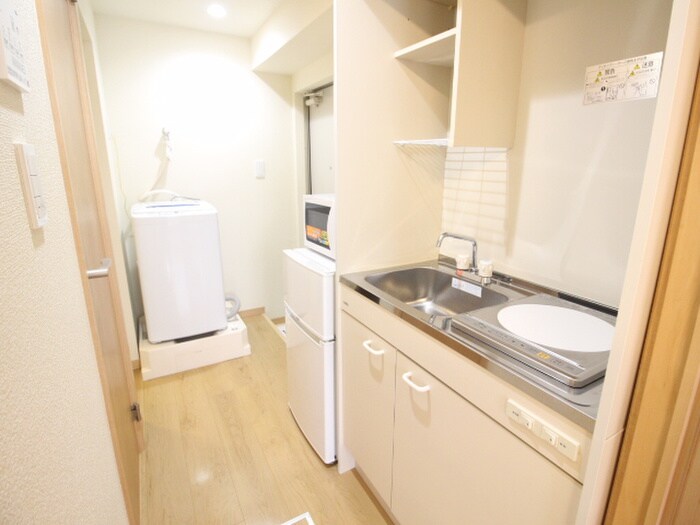 物件内観写真18　(キッチン)