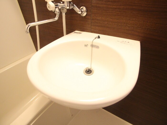 物件内観写真19　(洗面)