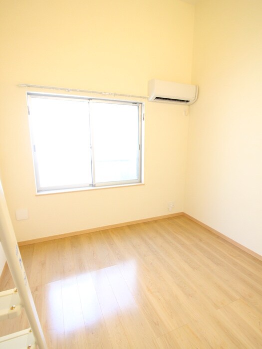 物件内観写真20　(居室)