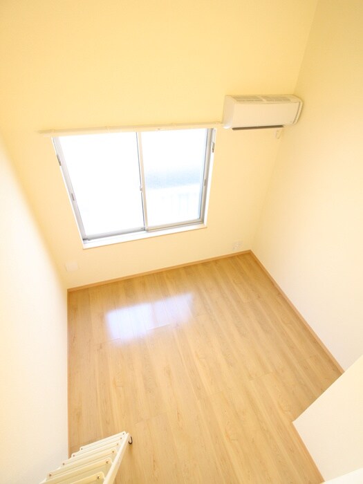 物件内観写真22　(居室)