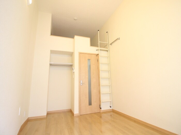 物件内観写真22　(居室)