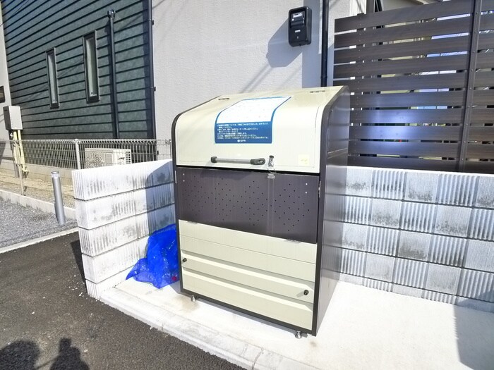 物件外観写真5　(建物設備)