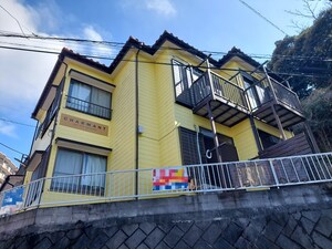 シャルマンS外観写真