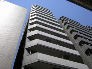 ガ－ラ・シティ渋谷幡ヶ谷(404)外観写真