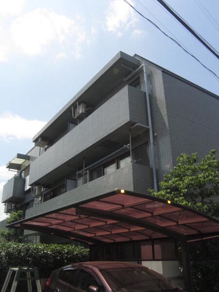 ＳＯＵＴＨ　ＷＥＬＬＳ外観写真