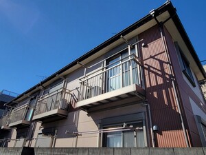 ドリ－ムヴィレッジ外観写真