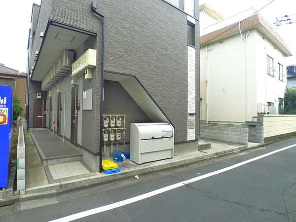 建物設備